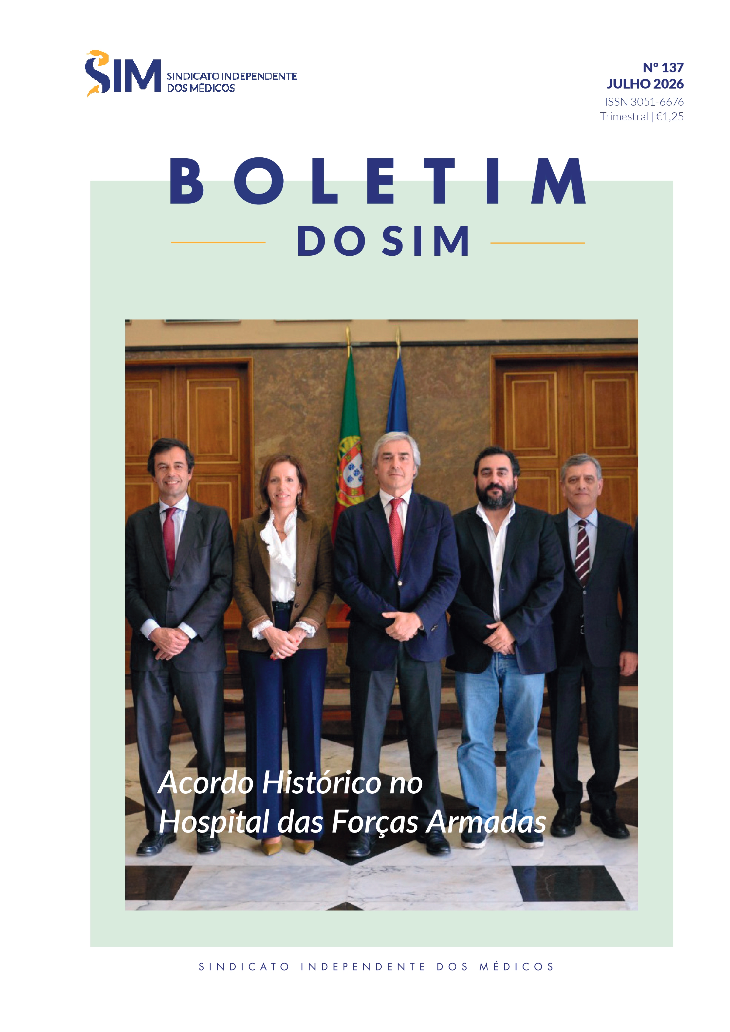 Nº. 137